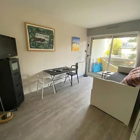 Διαμέρισμα En Bord De