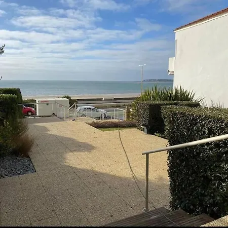 En Bord De * La Baule