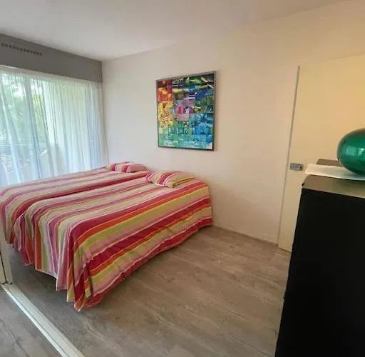 Apartment En Bord De