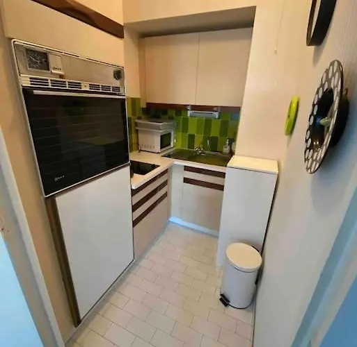 En Bord De * La Baule-Escoublac