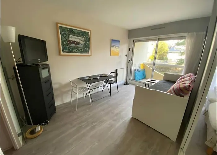 Apartment En Bord De