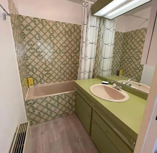 En Bord De Apartment