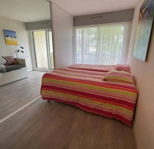 Apartment En Bord De