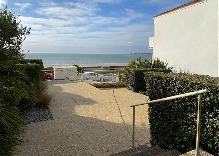 En Bord De * La Baule-Escoublac