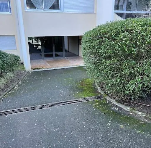 En Bord De Apartment