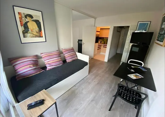 Apartment En Bord De *